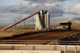Eagle Butte Mine Overlook
