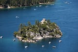 Emerald Bay State Park
