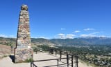 Ensign Peak