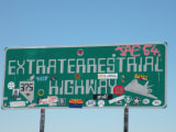 Extraterrestrial Highway