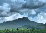 Fishers Peak State Park