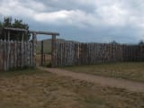 Fort Phil Kearny State Historic Site