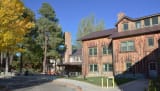 Fuller Lodge