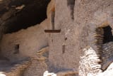 Gila Cliff Dwellings National Monument