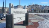 Granite Mountain/Speculator Mine Memorial