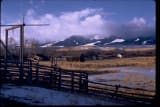 Grant-Kohrs Ranch National Historic Site
