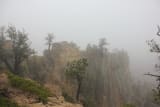 Hells Backbone Road