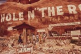 Hole N the Rock