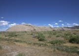 Independence Rock State Historic Site