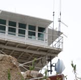 Keller Peak Fire Lookout