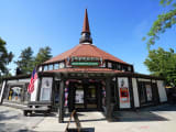 Lake Arrowhead Village
