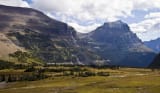 Logan Pass