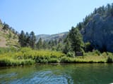Mann Gulch