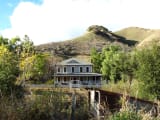 Mentryville and Pico Canyon