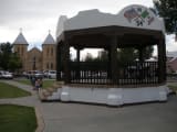 Mesilla Plaza