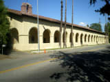 Mission San Fernando Rey de España