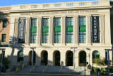 The Mob Museum