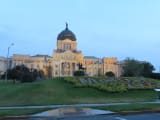 Montana State Capitol