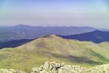 Mount Blue Sky