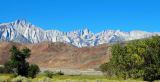 Mount Whitney