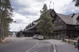 Old Faithful Inn