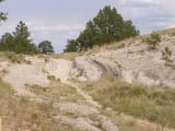 Oregon Trail Ruts State Historic Site