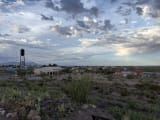 Pancho Villa State Park