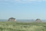 Pawnee Buttes