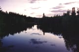 Payson Lakes