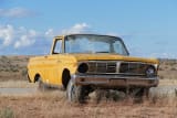 Peach Springs