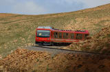 Pikes Peak Cog Railway