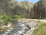 Poudre Canyon