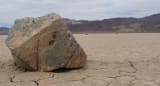 Racetrack Playa
