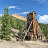 Red Mountain Mining District