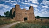 Salinas Pueblo Missions National Monument