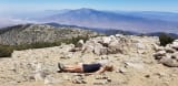 San Gorgonio Mountain