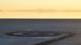 Spiral Jetty
