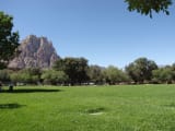 Spring Mountain Ranch State Park