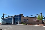 St. George Dinosaur Discovery Site at Johnson Farm