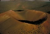 Sunset Crater Volcano