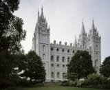 Temple Square