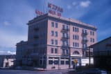 Tonopah