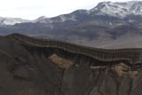 Ubehebe Crater