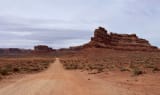 Valley of the Gods