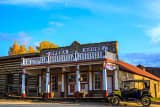 Virginia City