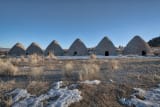 Ward Charcoal Ovens
