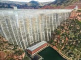 Yellowtail Dam