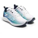 Men's Casual Sports Running Shoes | Lightweight Walking Shoes for Men Green