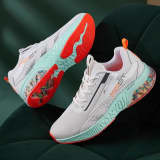 Men First Running Shoes thumbnail 2