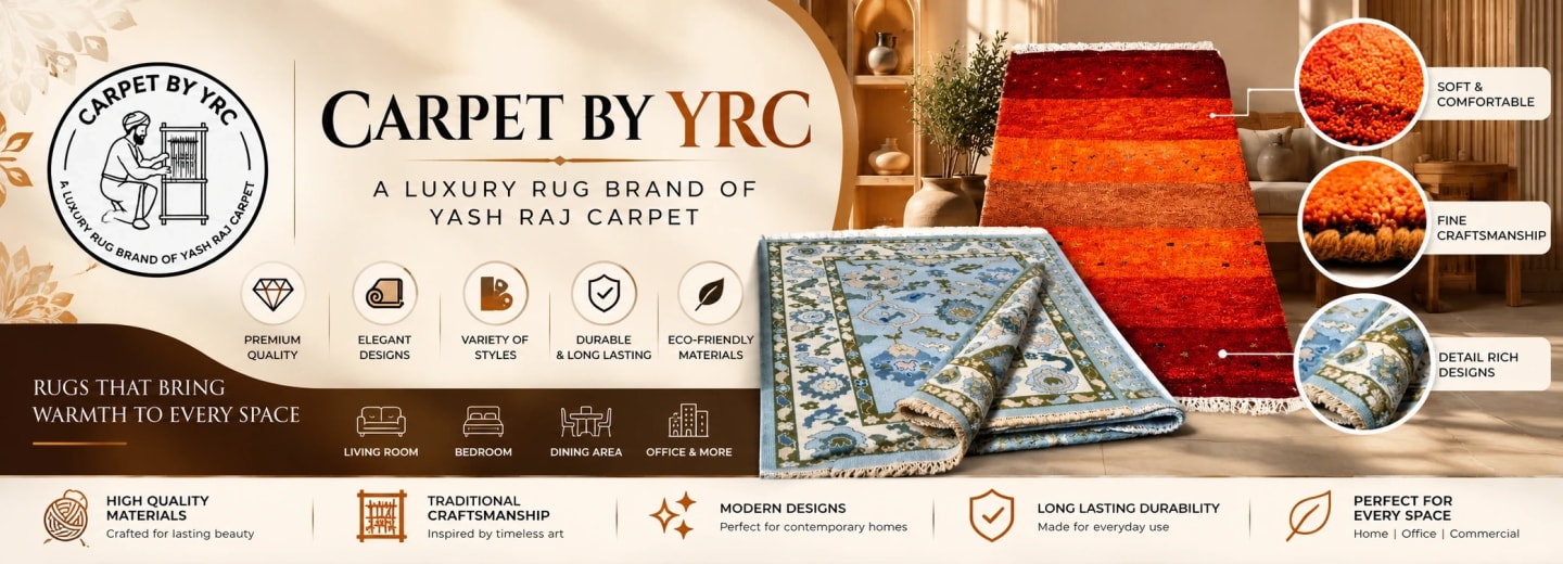 Premium Luxury Rugs